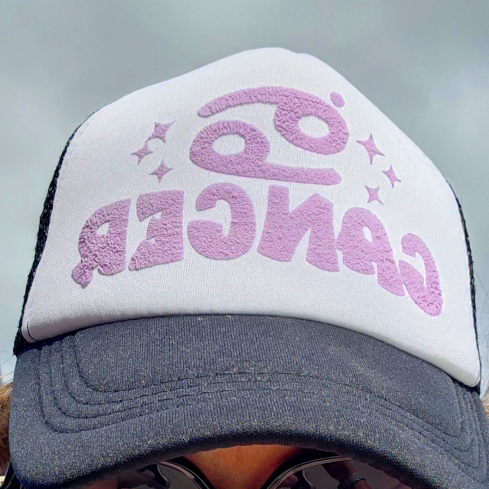 color changing zodiac hat